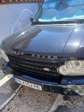 Land Rover Range Rover Evoque, снимка 12
