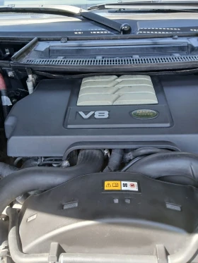 Land Rover Range Rover Evoque, снимка 16