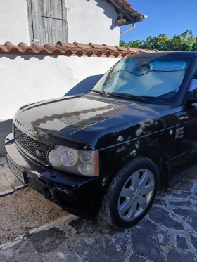 Land Rover Range Rover Evoque, снимка 10