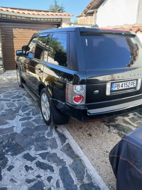 Land Rover Range Rover Evoque, снимка 8