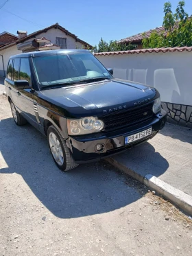 Land Rover Range Rover Evoque, снимка 11