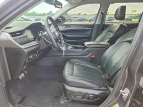 Jeep Grand cherokee 3.6l L Limited, снимка 7