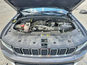 Jeep Grand cherokee 3.6l L Limited, снимка 12