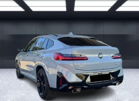 BMW X4 20d xDrive = M-Sport = Гаранция, снимка 2