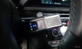Hyundai Tucson INSCRIPTION* ДИГИТАЛНО* ТАБЛО* ПОДГРЕВ* САМОПАРКИР, снимка 12