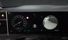 Hyundai Tucson INSCRIPTION* ДИГИТАЛНО* ТАБЛО* ПОДГРЕВ* САМОПАРКИР, снимка 11