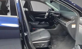 Hyundai Tucson INSCRIPTION* ДИГИТАЛНО* ТАБЛО* ПОДГРЕВ* САМОПАРКИР, снимка 13