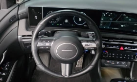 Hyundai Tucson INSCRIPTION* ДИГИТАЛНО* ТАБЛО* ПОДГРЕВ* САМОПАРКИР, снимка 7