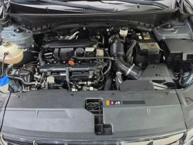 Hyundai Tucson, снимка 6