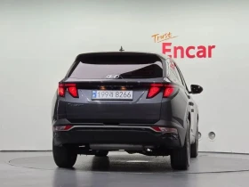 Hyundai Tucson, снимка 4