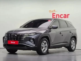 Hyundai Tucson, снимка 1