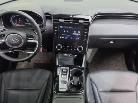 Hyundai Tucson, снимка 7