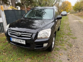 Kia Sportage, снимка 1