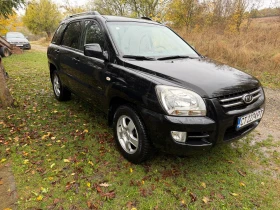 Kia Sportage, снимка 2