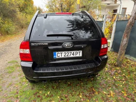 Kia Sportage, снимка 3