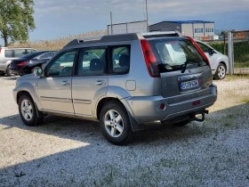 Nissan X-trail 2,2 DCI | Mobile.bg    6