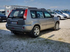 Nissan X-trail 2,2 DCI | Mobile.bg    4