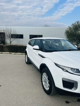 Land Rover Range Rover Evoque | Mobile.bg    5