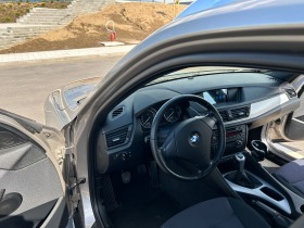 BMW X1 4x4, снимка 9
