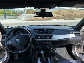 BMW X1 4x4, снимка 8