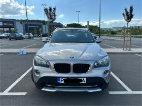 BMW X1 4x4, снимка 6