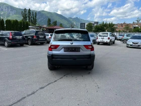 BMW X3 2.5i - KLIMATIK | Mobile.bg    6