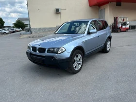 BMW X3 2.5i - KLIMATIK | Mobile.bg    1