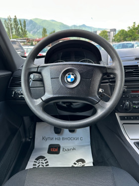 BMW X3 2.5i - KLIMATIK, снимка 13