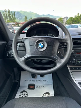 BMW X3 2.5i - KLIMATIK - [14] 