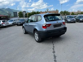 BMW X3 2.5i - KLIMATIK | Mobile.bg    7