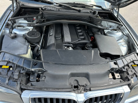 BMW X3 2.5i - KLIMATIK, снимка 16 - Автомобили и джипове - 45731242