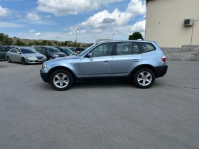 BMW X3 2.5i - KLIMATIK | Mobile.bg    8