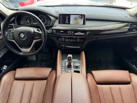 BMW X6 35I* HARMAN* NAVI* LED* PANO* , снимка 12