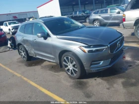 Volvo XC60 T5 INSCRIPTION | Mobile.bg    1