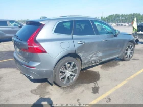 Volvo XC60 T5 INSCRIPTION | Mobile.bg    4