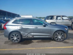 Volvo XC60 T5 INSCRIPTION | Mobile.bg    13