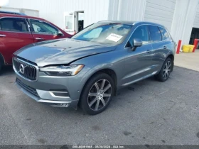 Volvo XC60 T5 INSCRIPTION | Mobile.bg    2