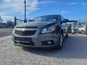 Chevrolet Cruze 6500 | Mobile.bg    2