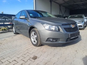 Chevrolet Cruze 6500 | Mobile.bg    7