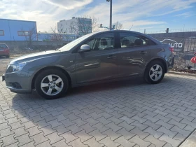 Chevrolet Cruze 6500 | Mobile.bg    4