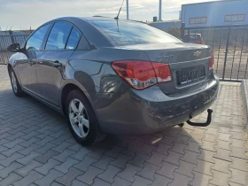 Chevrolet Cruze 6500 | Mobile.bg    5