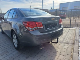 Chevrolet Cruze 6500 | Mobile.bg    6