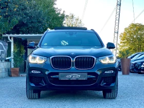 BMW X3 M-Sport* 30d* xDrive* Max Full* , снимка 7