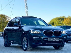 BMW X3 M-Sport* 30d* xDrive* Max Full*  | Mobile.bg    1