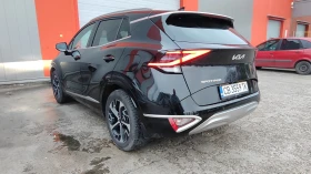 Kia Sportage EXECUT?VE 1, 6T FULL Leasing , снимка 3