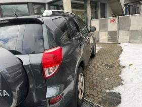 Toyota Rav4 2.0D4D 136k на части, снимка 7