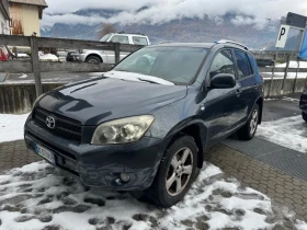 Toyota Rav4 2.0D4D 136k на части, снимка 1