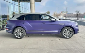 Bentley Bentayga V8 EWB Mulliner, снимка 3