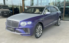 Bentley Bentayga V8 EWB Mulliner, снимка 2