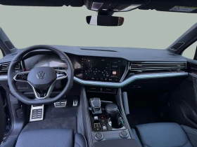 VW Touareg R-Line PA 3.0 V6 TDI SCR 4MOT | Mobile.bg � ����� ������ 7